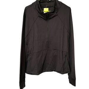 All in Motion Black Women's Jacket